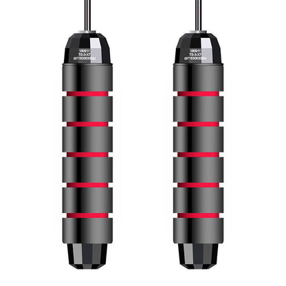 Jump Rope for Weight Loss and Fitness Training