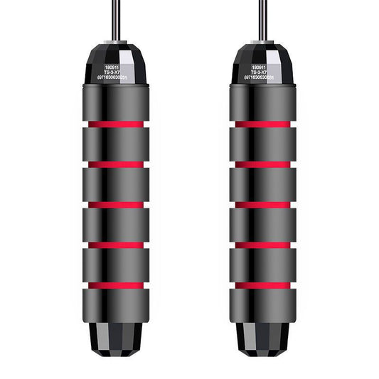 Jump Rope for Weight Loss and Fitness Training