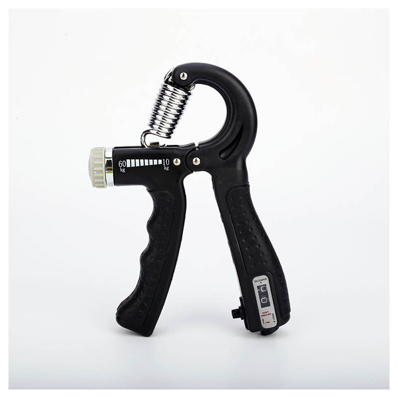 FlexiGrip Strength Enhancer with Finger Trainer